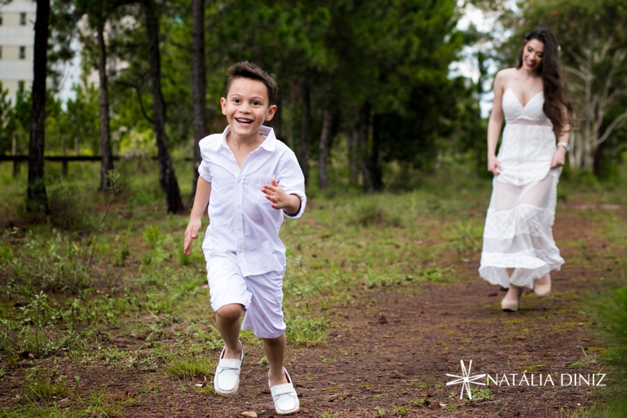 Fotografia de família - Belo Horizonte - Natalia Diniz