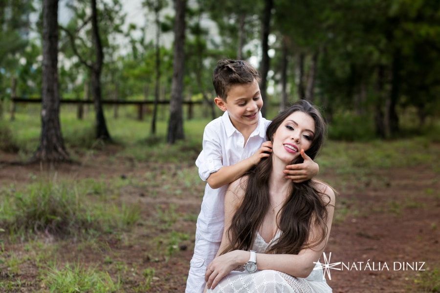 Fotografia de família - Belo Horizonte - Natalia Diniz